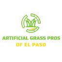 Artificial Grass Pros of El Paso logo